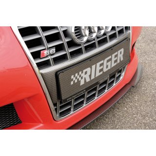 Rieger Spoilerschwert für Audi A3 S3 8L  +