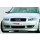 Rieger Spoilerlippe für Audi A3 8P 3-tür. + Nur für Fzg. ohne serienmäßigen Single-Frame-Grill.