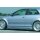 Rieger Seitenschweller für Audi A3 8P 3-tür. + nicht für S3