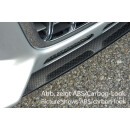 Rieger Spoilerschwert für Audi A3 8P Sportback +