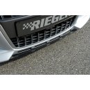 Rieger Spoilerschwert für Audi A3 8P 5-tür. +