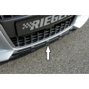 Rieger Spoilerschwert für Audi A3 8P Sportback +