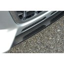 Rieger Spoilerschwert für Audi A3 8P Sportback +