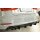 Rieger Diffusor Für A3 8V Limo Cabrio VFL S-Line Schwarz Glanz ESD Doppel Links