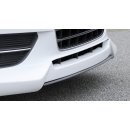 Rieger Spoilerschwert für Audi A3 8V 5-tür. Sportback 8VA + Passt nicht bei Limousine/Cabrio!