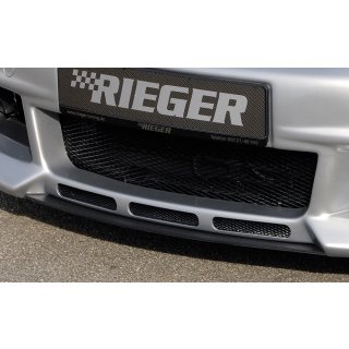 Rieger Spoilerschwert für Audi A4 8E Typ B6 Lim. + Bis Fzg-Ident-Nr. WAUZZZ8EZ5A400000.