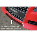 Rieger Spoilerschwert S-Line für Audi A4 8E Typ B7...