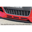 Rieger Spoilerschwert S-Line für Audi A4 8E Typ B7 Lim. +
