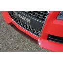 Rieger Spoilerschwert für Audi A4 8E Typ B7 Lim. +