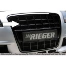 Rieger Grill mit integrierter Kennzeichenauflage für...