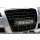 Rieger Grill mit integrierter Kennzeichenauflage für Audi A4 8H Cabrio +
