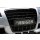 Rieger Grill mit integrierter Kennzeichenauflage für Audi A4 8H Cabrio +