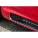 Rieger Seitenschweller für Audi A4 S4 B8/B81 Lim. +