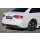 Rieger ESD Audi A4 4Zyl Ø¸55mm Anflutung 2,0l 155kW für Audi A4 B8/B81 Lim. + Für Fahreuge mit Serien-ESD nur links.