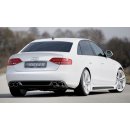 Rieger ESD li./re. Audi A4/S4 (B8) für Heckeinsatz...