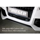 Rieger Spoilerschwert für Audi A5 S5 B8/B81 Sportback +