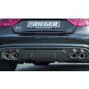 Rieger ESD li./re., Audi A5 (B8) Sportback für Audi A5 S5...