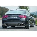 Rieger ESD li./re., Audi A5 (B8) Sportback für Audi...