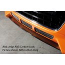 Rieger Spoilerschwert für Audi TT 8J Roadster +
