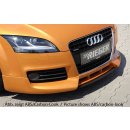 Rieger Spoilerschwert für Audi TT 8J Roadster + Audi...