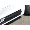 Rieger Seitenschweller für Audi TT 8J Roadster +