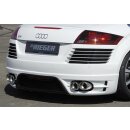 Rieger ESD Audi TT (8J), nur 3,2 V6 184kW für Audi TT 8J Roadster +