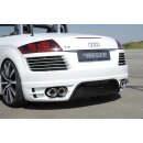 Rieger ESD Audi TT (8J), nur 3,2 V6 184kW für Audi TT 8J Roadster +