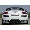 Rieger ESD Audi TT (8J), nur 3,2 V6 184kW für Audi TT 8J Roadster +