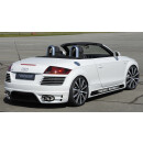 Rieger ESD Audi TT (8J), nur 3,2 V6 184kW für Audi TT 8J Roadster +