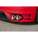 Rieger ESD Audi TT (8J), nur 3,2 V6 184kW für Audi TT 8J Roadster +