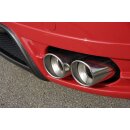 Rieger ESD Audi TT (8J), nur 3,2 V6 184kW für Audi TT 8J Roadster +
