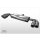 Rieger ESD Audi TT (8J), nur 3,2 V6 184kW für Audi TT 8J Roadster +