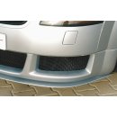 Rieger Spoilerschwert für Audi TT 8N Roadster +