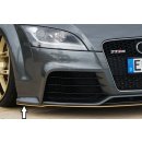Rieger Spoilerschwert seitlich rechts für Audi TT RS 8J...