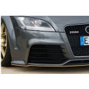 Rieger Spoilerschwert seitlich rechts für Audi TT RS...
