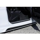 Rieger Seitenschweller für BMW 1er E82, E88  182 / 1C Coupe +