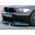 Rieger Spoilerschwert für BMW 1er E82, E88  182 / 1C Coupe + Cabrio mit M Paket Stoßstange vorne