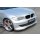 Rieger Spoilerlippe für BMW 1er E87  187 / 1K2/1K4 4-tür. +