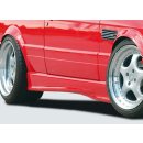 Rieger Seitenschweller für BMW 3er E30 Coupe +