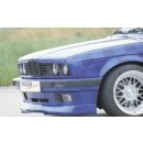 Rieger Spoilerschwert für BMW 3er E30 Touring +