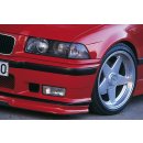 Rieger Spoilerlippe GT-Look für BMW 3er E36 Touring...
