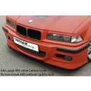 Rieger Spoilerschwert Sport-Look für BMW 3er E36 Touring +