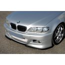 Rieger Spoilerschwert für BMW 3er E46 Touring +