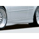 Rieger Seitenschweller für BMW 3er E46 Coupe +