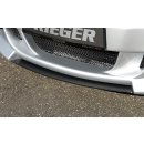 Rieger Spoilerschwert für BMW 3er E46 Touring +