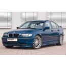 Rieger Spoilerlippe für BMW 3er E46 Touring +