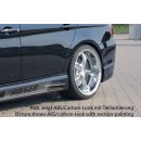 Rieger Seitenschweller für BMW 3er E91 Touring +