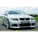 Rieger Spoilerschwert für BMW 3er E91 Touring +