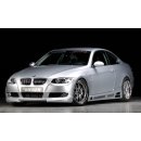Rieger Spoilerlippe für BMW 3er E93 Cabrio +