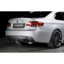 Rieger Heckklappenspoiler für BMW 3er E92 Coupe +